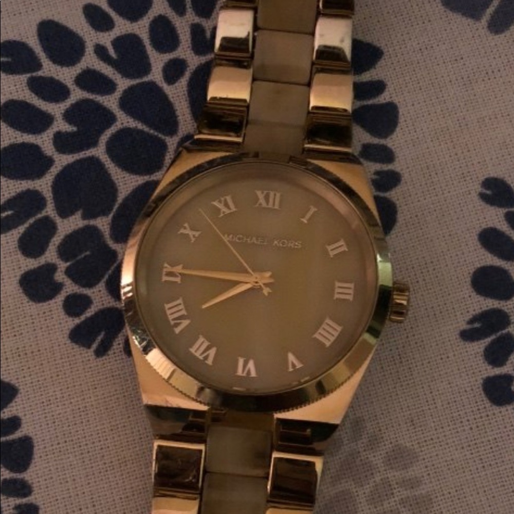 MK Watch
